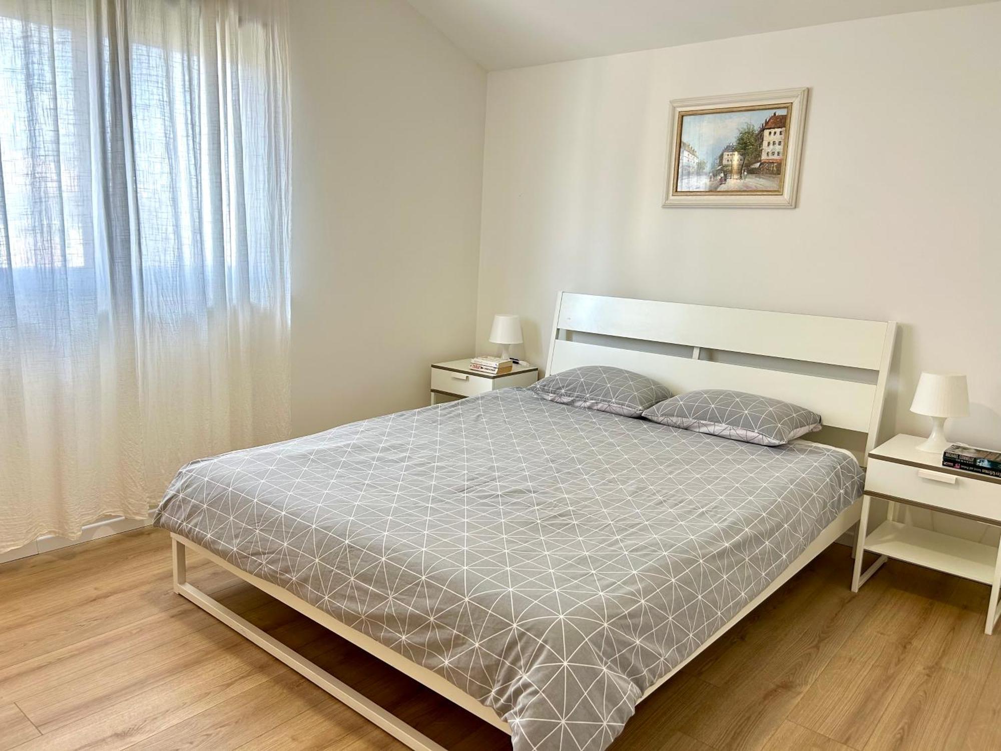 Apartments Ana Novigrad Istria Kültér fotó