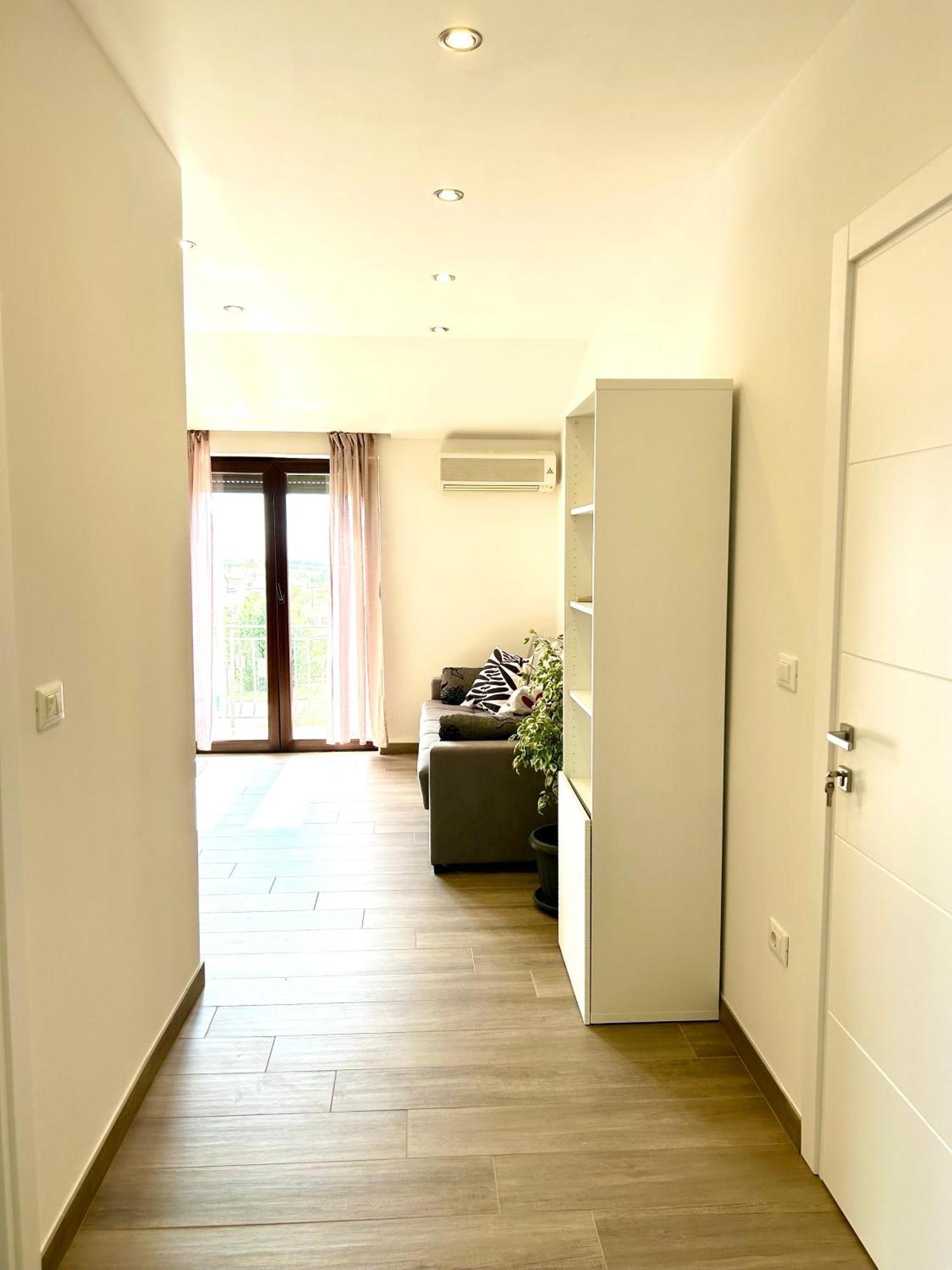 Apartments Ana Novigrad Istria Kültér fotó