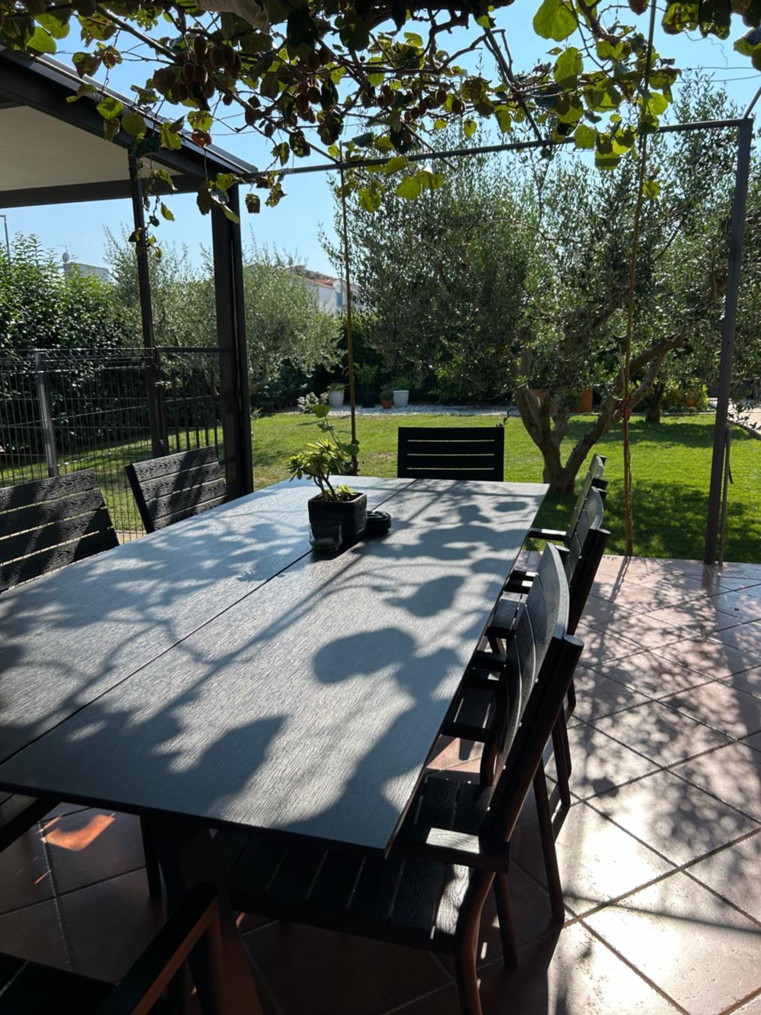 Apartments Ana Novigrad Istria Kültér fotó