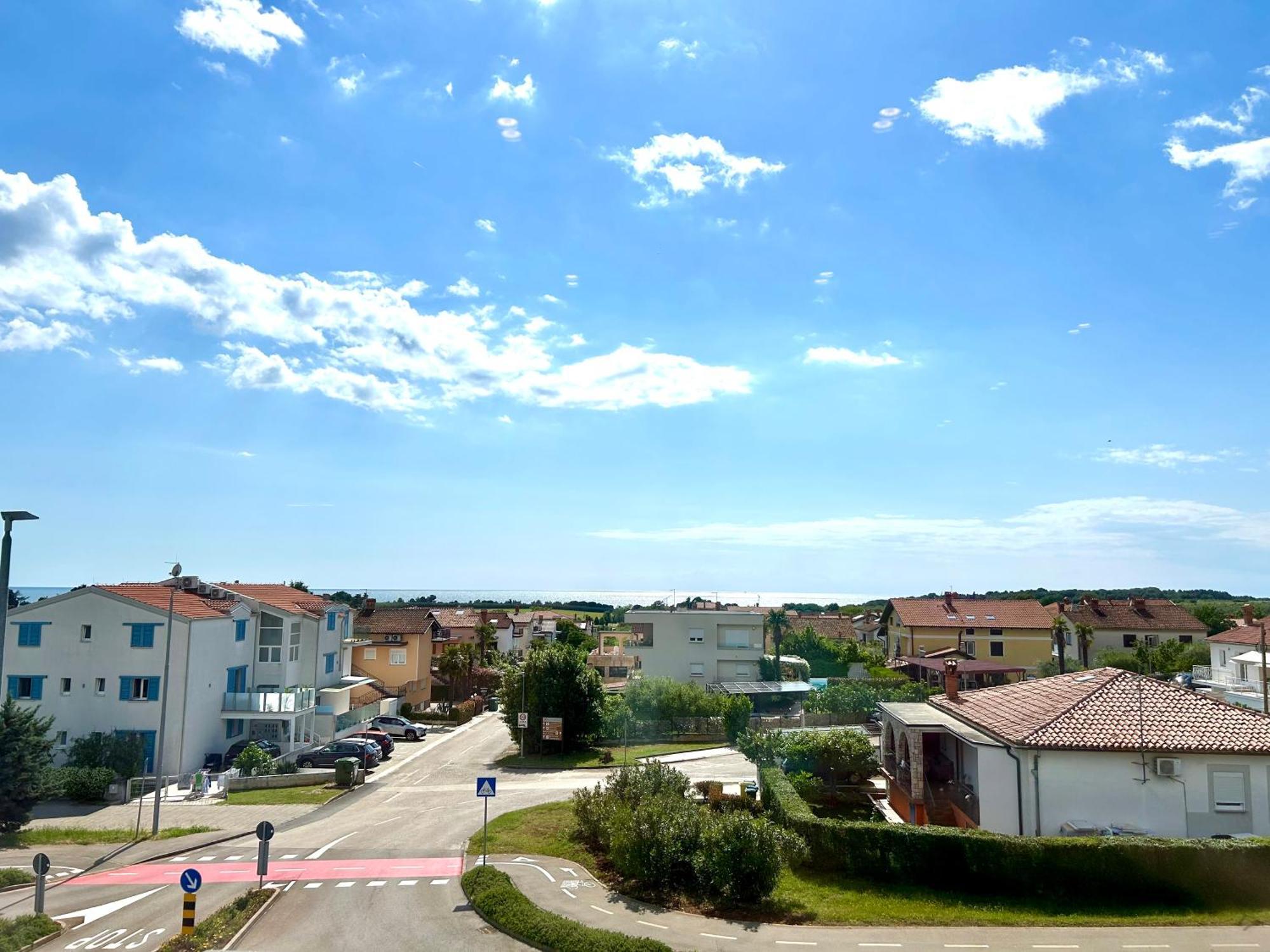Apartments Ana Novigrad Istria Kültér fotó